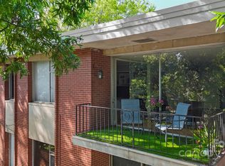 1300 Queens Rd UNIT 402, Charlotte, NC 28207