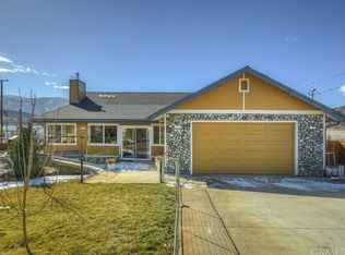 1872 Baldwin Lake Rd, Big Bear, CA 92314