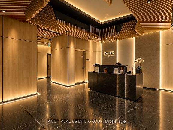 5th image of 15 Mercer St #3201