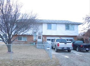 2425 N 3 E, Mountain Home, ID 83647