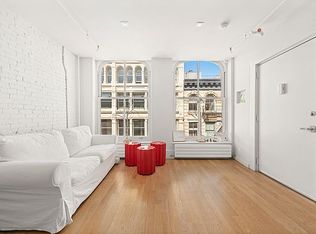 18 Mercer St FLOOR 5, New York, NY 10013