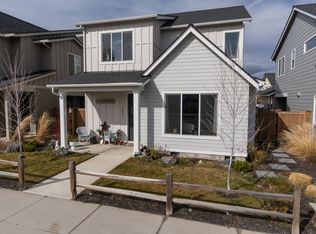 20506 Murphy Rd, Bend, OR 97702