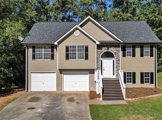 17 Green Gable Point, Cartersville, GA 30120
