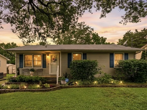 103 Earnhart St, Shelbyville, TN 37160