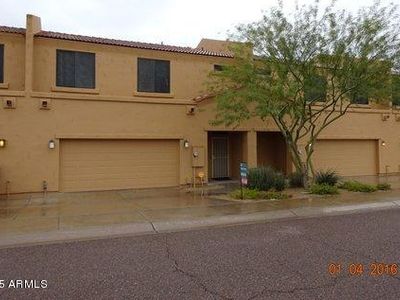13636 N 21st Pl Unit 3, Phoenix, AZ, 85022