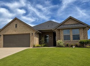 6109 Frankie Lynn Ln, Edmond, OK 73034