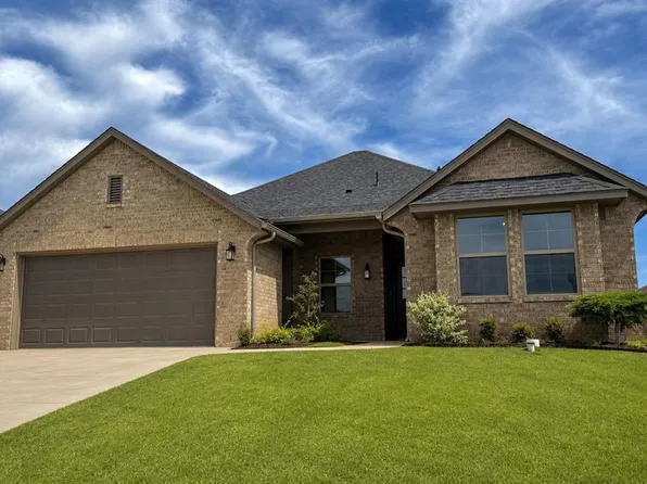 6109 Frankie Lynn Ln, Edmond, OK 73034