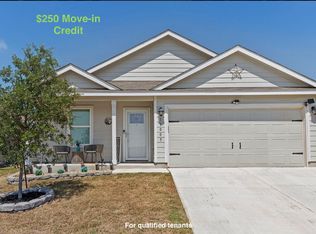 13005 Thyme Pass, Saint Hedwig, TX 78152
