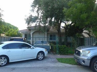 2406 Franklin Park Dr, Fort Lauderdale, FL 33311