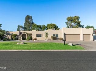 7032 E Dreyfus Ave, Scottsdale, AZ 85254