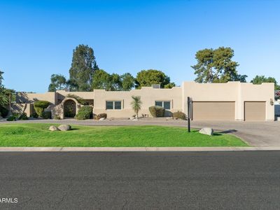 7032 E Dreyfus Ave, Scottsdale, AZ, 85254