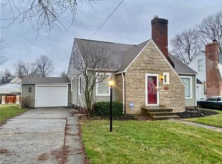 1512 21st St NW, Canton, OH