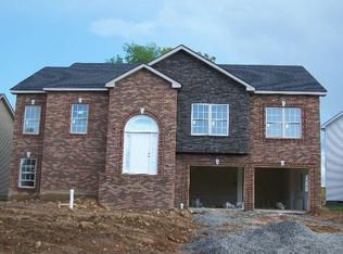 2865 Brewster Dr #D, Clarksville, TN 37042