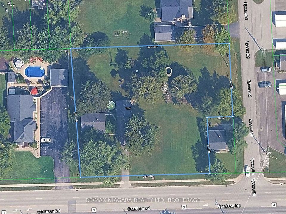 1st image of 1028 Garrison Rd