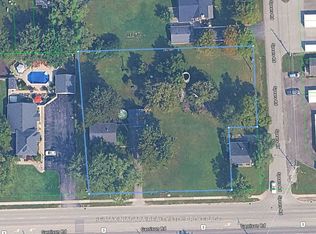 1028 Garrison Rd, Fort Erie, ON L2A1N9