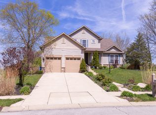 5251 Ladywood Bluff Pl, Indianapolis, IN 46226
