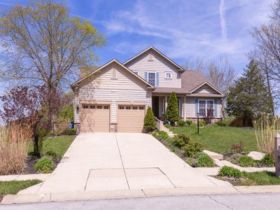 5251 Ladywood Bluff Pl, Indianapolis, IN, 46226