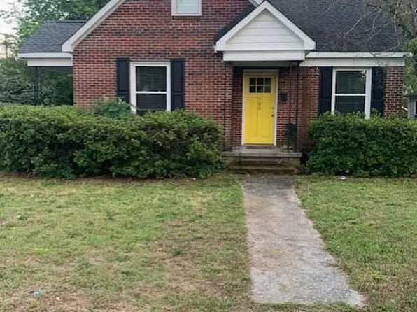 705 1/2 Michaelmas Ave, Cayce, SC