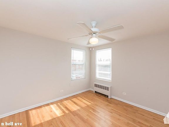 4th image of 7537 N Bell Ave #925
