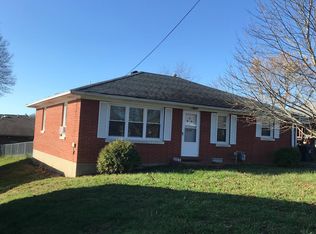 409 Bond St, Richmond, KY 40475