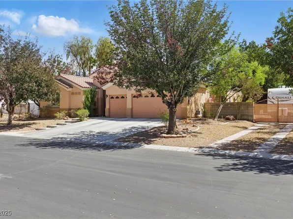 6710 Cypress Park Ct, Las Vegas, NV 89131
