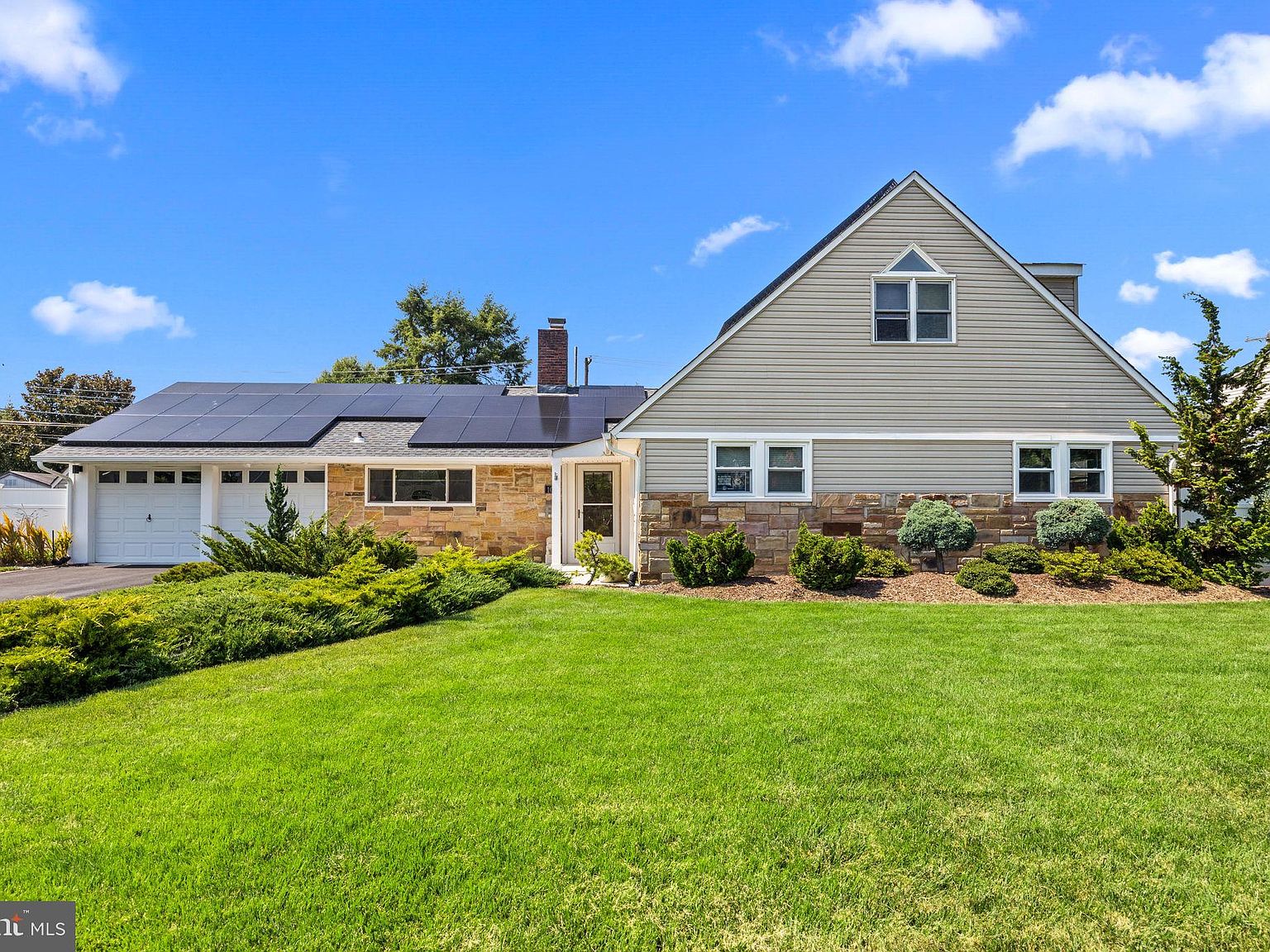107 Forsythia Dr N, Levittown, PA 19056 Zillow