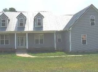 320 Happy Hill Rd, Carrollton, GA 30116