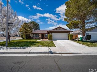 45407 17th St E, Lancaster, CA 93535