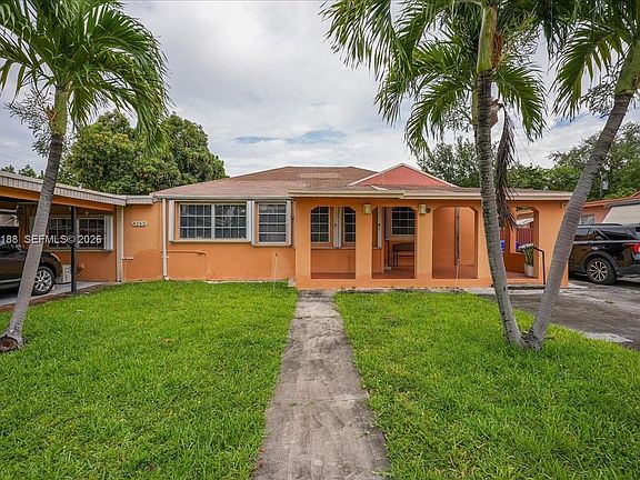3rd image of 4263 NW 5th St