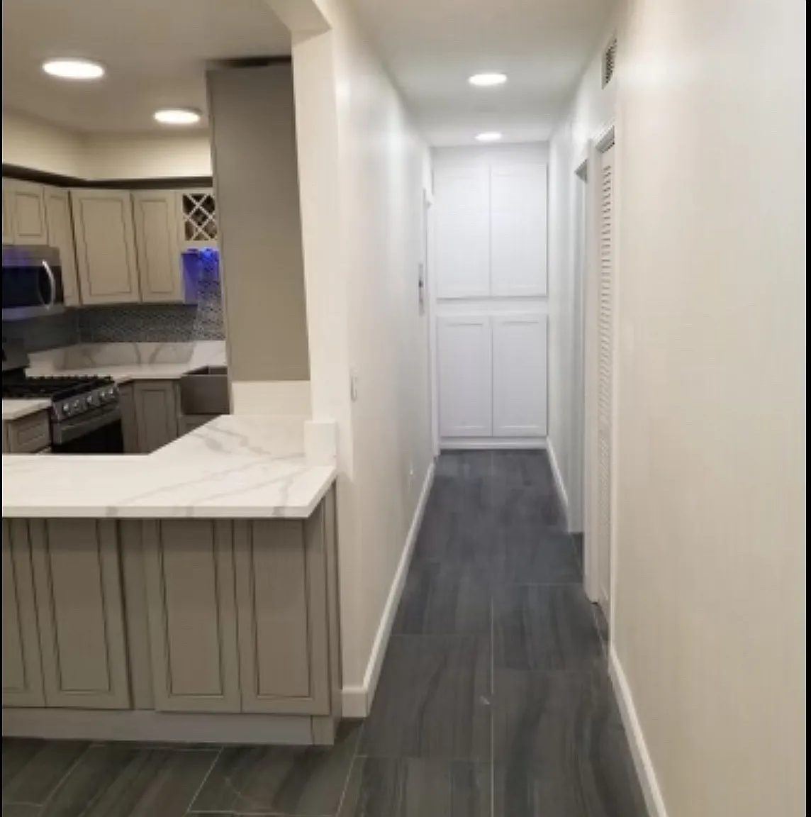 2 bed, $2,300 — Photo 3