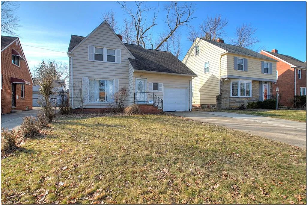 3758 Berkeley Rd photo 1