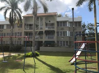 19 Laguna #7-21, Carolina, PR 00979