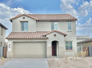 5585 S 253rd Ave, Buckeye, AZ 85326
