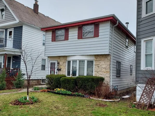 3770 East Edgerton AVENUE, Cudahy, WI 53110