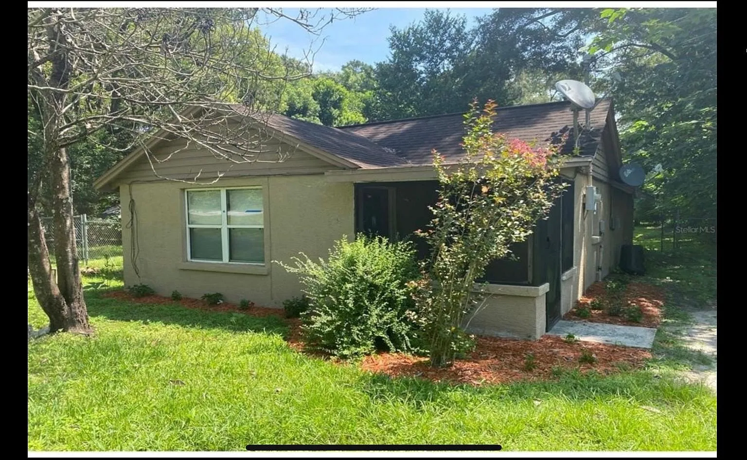 8791 NE Jacksonville Rd — Photo 4