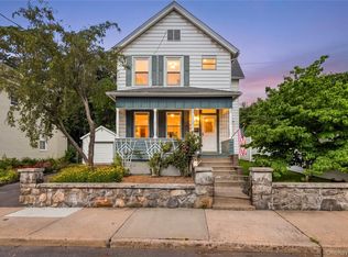 33 Church Street, Highland Falls, NY 10928