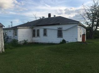 2296 Neave Milford Rd, Falmouth, KY 41040