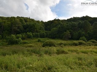 Tbd Little Laurel Rd, Creston, NC 28615