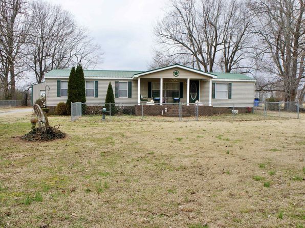 6752 S Us Highway 45 Rd, Brookport, IL 62910