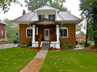 8942 Forest Ave, SAINT LOUIS, MO 63114