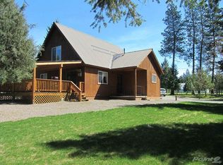 598 Rawlings Rd, Libby, MT 59923