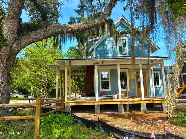 1308 London Avenue, Port Royal, SC 29935