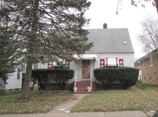 3649 Fillmore St, Gary, IN 46408