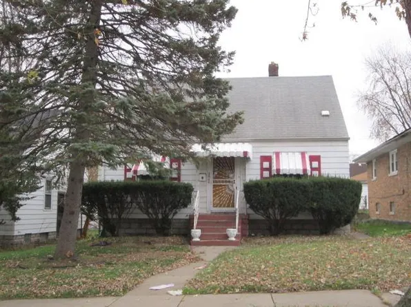 3649 Fillmore St, Gary, IN 46408