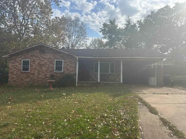 (undisclosed Address), Pocahontas, AR 72455
