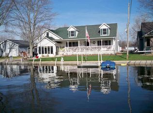 0107 E Sunny Acres N, Rome City, IN 46784