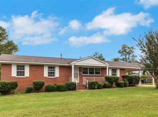 1416 Spellman Ave, Griffin, GA 30223