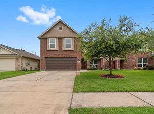 9931 Chimney Swift Ln, Conroe, TX 77385