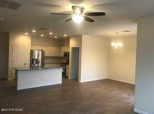 7599 W Ranchers Dr, Tucson, AZ 85757