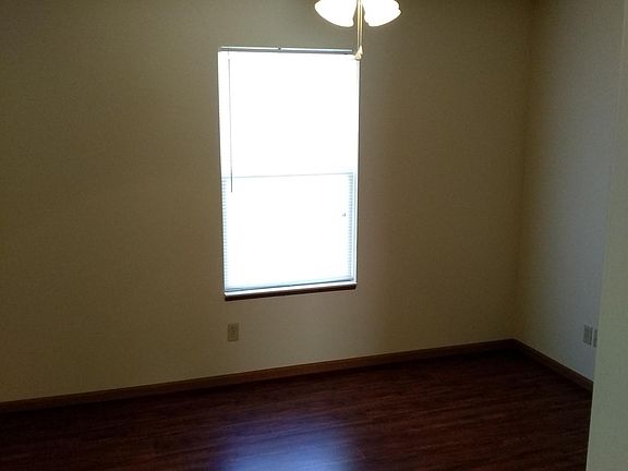 Living room-Kitchen view
